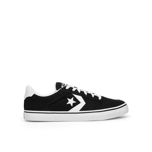 Converse Trampki CONVERSE TOBIN A03686C Czarny ze sklepu MODIVO w kategorii Trampki męskie - zdjęcie 182662793