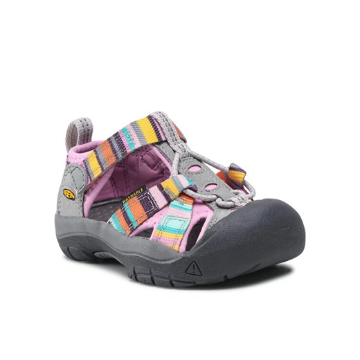 Keen Sandały Venice H2 1014935 Kolorowy ze sklepu MODIVO w kategorii Sandały dziecięce - zdjęcie 182662823