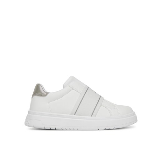 Calvin Klein Jeans Sneakersy V3A9-82017-1355 M Biały ze sklepu MODIVO w kategorii Buty sportowe dziecięce - zdjęcie 182662833