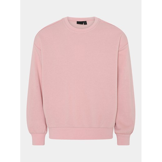 KABOOKI® Bluza 14010024 Różowy Regular Fit ze sklepu MODIVO w kategorii Bluzy dziewczęce - zdjęcie 182662873