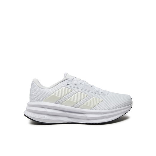 adidas Buty do biegania Galaxy 7 W IH3662 Biały ze sklepu MODIVO w kategorii Buty sportowe damskie - zdjęcie 182662941