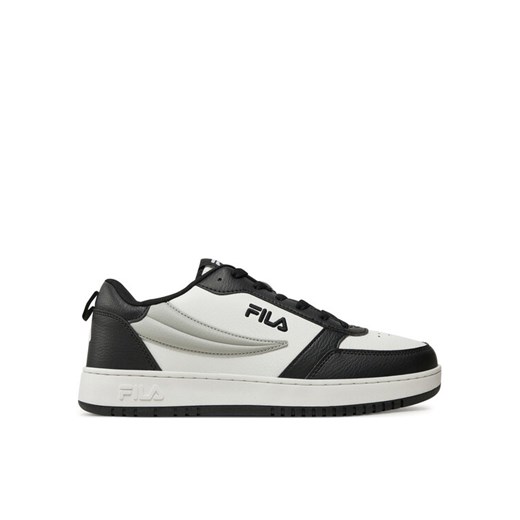 Fila Sneakersy Fila Rega Nf FFM0370.83036 Czarny ze sklepu MODIVO w kategorii Buty sportowe męskie - zdjęcie 182663141