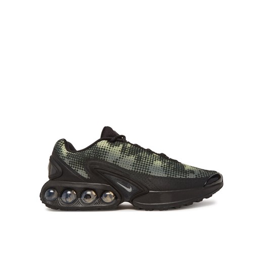 Nike Sneakersy Air Max Dn IB3078 Czarny ze sklepu MODIVO w kategorii Buty sportowe męskie - zdjęcie 182663144