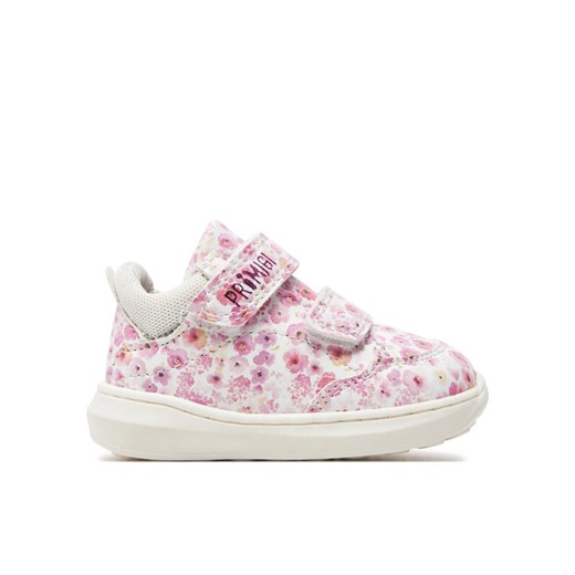 Primigi Sneakersy 5906644 Różowy ze sklepu MODIVO w kategorii Buty sportowe dziecięce - zdjęcie 182663202