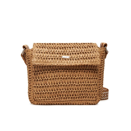Roxy Torebka Spttles Sunnies Crossbody ERJBP04870 Beżowy OS MODIVO