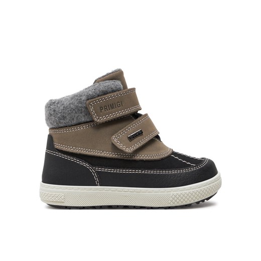 Primigi Śniegowce 6852422 S GORE-TEX Szary ze sklepu MODIVO w kategorii Buty zimowe dziecięce - zdjęcie 182663541