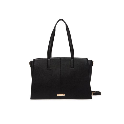 Aldo Torebka Haoredia 13989404 Czarny ze sklepu MODIVO w kategorii Torby Shopper bag - zdjęcie 182663623