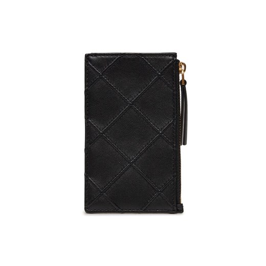 Tory Burch Etui na karty kredytowe 152602 Czarny ze sklepu MODIVO w kategorii Etui - zdjęcie 182663684