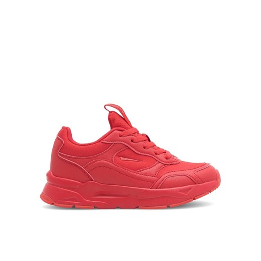 Sprandi Sneakersy ROCKY BP40-22104Y Czerwony ze sklepu MODIVO w kategorii Buty sportowe dziecięce - zdjęcie 182663821
