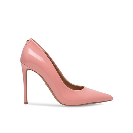 Nine West Szpilki WFA2676-1 Różowy ze sklepu MODIVO w kategorii Czółenka - zdjęcie 182663872