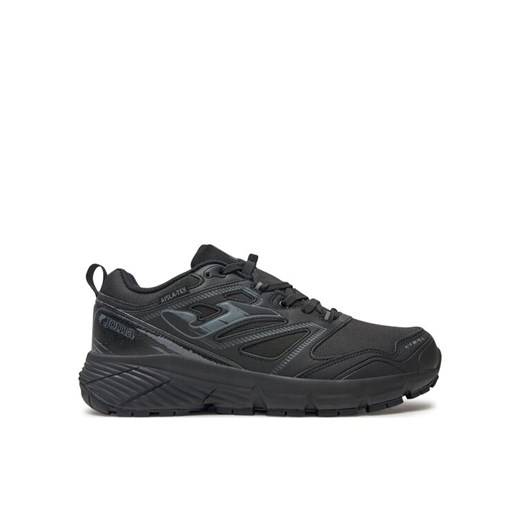 Joma Buty do biegania Vora Aislatex TKVORW2401 Czarny ze sklepu MODIVO w kategorii Buty sportowe męskie - zdjęcie 182663912