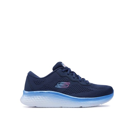 Skechers Sneakersy Skech-Lite Pro-Stunning Steps 150010/NVBL Granatowy ze sklepu MODIVO w kategorii Buty sportowe damskie - zdjęcie 182663982