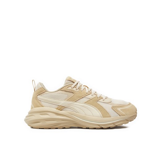 Puma Sneakersy 395295 01 Beżowy ze sklepu MODIVO w kategorii Buty sportowe męskie - zdjęcie 182664033