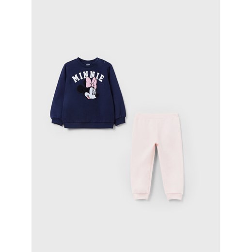 OVS Dres DISNEY 1613453 Kolorowy Regular Fit ze sklepu MODIVO w kategorii Dresy dla niemowlaka - zdjęcie 182664210
