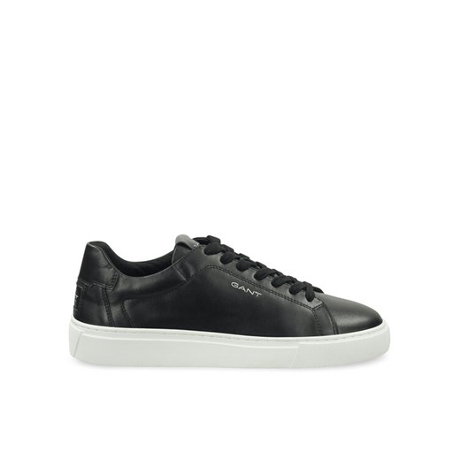 Gant Sneakersy 30631889 Czarny ze sklepu MODIVO w kategorii Buty sportowe męskie - zdjęcie 182664332