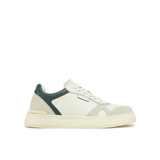 Liu Jo Sneakersy Boy 02 7B5003 PX629 Biały ze sklepu MODIVO w kategorii Buty sportowe męskie - zdjęcie 182664341