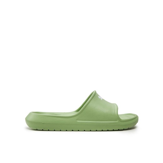 Puma Klapki Divecat V2 386713-14 Zielony ze sklepu MODIVO w kategorii Klapki damskie - zdjęcie 182664412