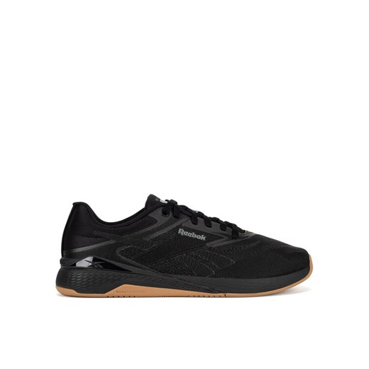 Reebok Sneakersy NANO X5 100209359 M Czarny ze sklepu MODIVO w kategorii Buty sportowe męskie - zdjęcie 182664523