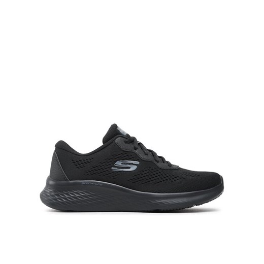 Skechers Sneakersy Perfect Time 149991/BBK Czarny ze sklepu MODIVO w kategorii Buty sportowe damskie - zdjęcie 182664540
