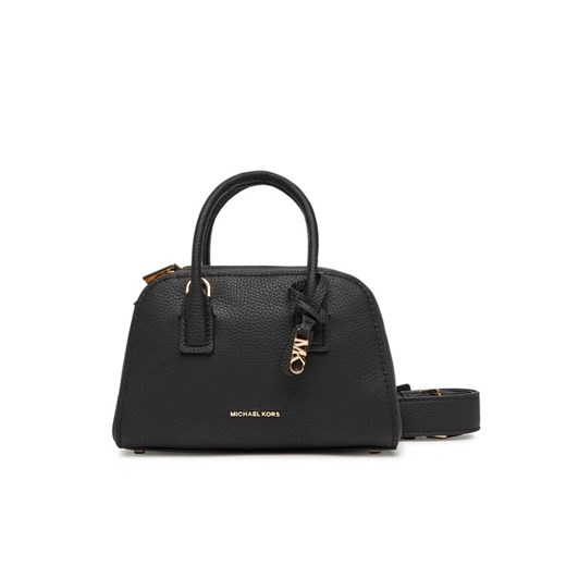 MICHAEL Michael Kors Torebka 32S5G9QC0L Czarny ze sklepu MODIVO w kategorii Torebki damskie - zdjęcie 182664712