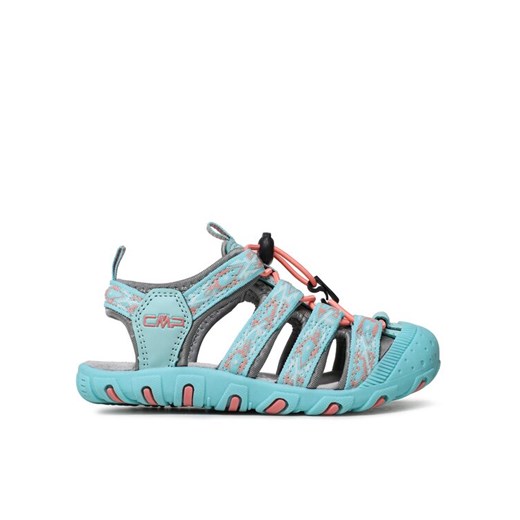 CMP Sandały Kids Sahiph 30q9524 Niebieski ze sklepu MODIVO w kategorii Sandały dziecięce - zdjęcie 182664723