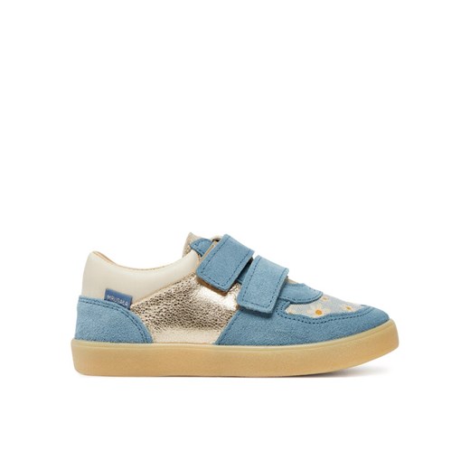 Mrugała Sneakersy 3212/5-62 Niebieski ze sklepu MODIVO w kategorii Buty sportowe dziecięce - zdjęcie 182664873