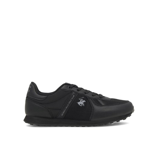Beverly Hills Polo Club Sneakersy NP-PEPE Czarny ze sklepu MODIVO w kategorii Buty sportowe dziecięce - zdjęcie 182664981