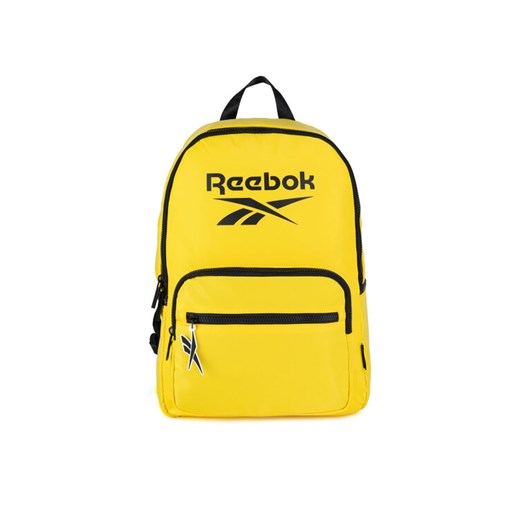 Reebok Plecak RBK-044-CCC-05 Żółty ze sklepu MODIVO w kategorii Plecaki - zdjęcie 182665113