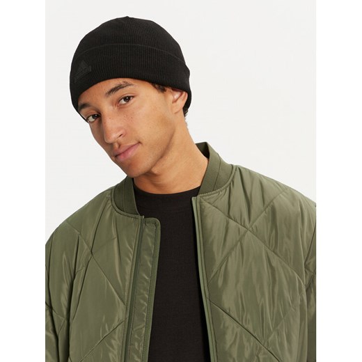 adidas Czapka COLD.RDY Tech IY5240 Czarny ze sklepu MODIVO w kategorii Czapki zimowe męskie - zdjęcie 182665134
