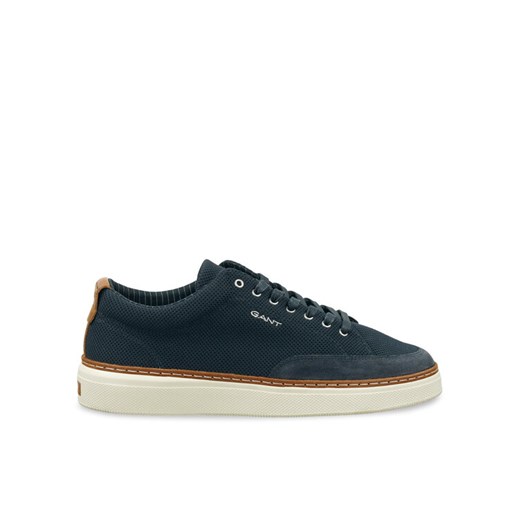 Gant Sneakersy 30633907 Granatowy ze sklepu MODIVO w kategorii Buty sportowe męskie - zdjęcie 182665171