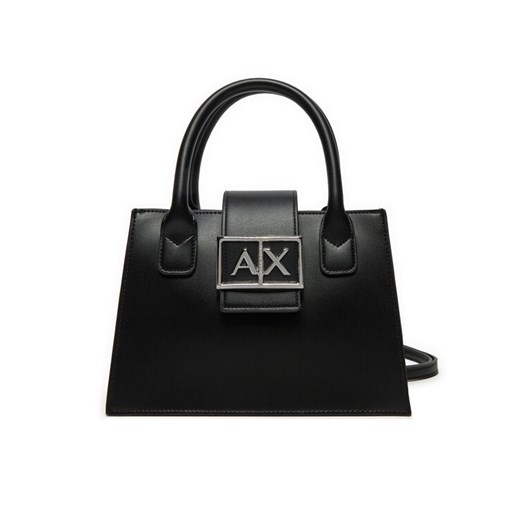 Armani Exchange Torebka XW000306 AF12039 UC001 Czarny ze sklepu MODIVO w kategorii Torebki damskie - zdjęcie 182665183