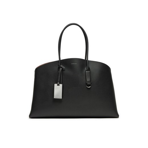 Emporio Armani Torebka EW000363 AF11933 UC001 Czarny ze sklepu MODIVO w kategorii Torby Shopper bag - zdjęcie 182665211