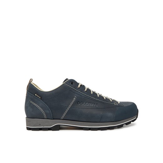 Dolomite Trekkingi 54 Low FG EVO GTX 292530-160 Granatowy ze sklepu MODIVO w kategorii Buty trekkingowe męskie - zdjęcie 182665233