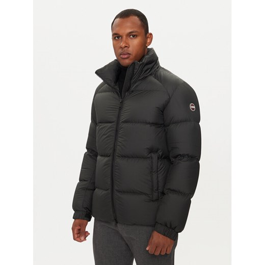 Colmar Kurtka puchowa 1261 7XT Szary Regular Fit ze sklepu MODIVO w kategorii Kurtki męskie - zdjęcie 182665381