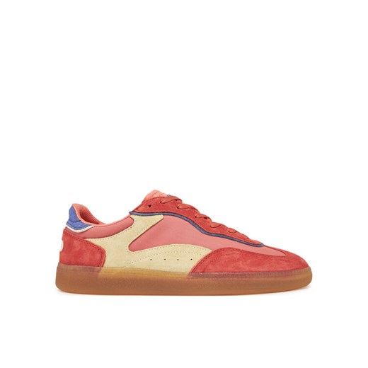 HOFF Sneakersy Park 12519010 Różowy ze sklepu MODIVO w kategorii Buty sportowe damskie - zdjęcie 182665384