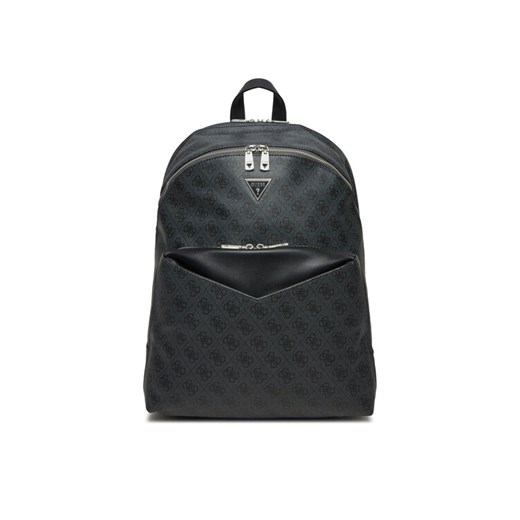 Guess Plecak HMSILO P5108 Czarny ze sklepu MODIVO w kategorii Plecaki - zdjęcie 182665444