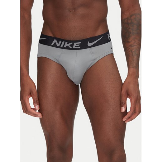 Nike Slipy 0000KE1155 Kolorowy Nike M MODIVO