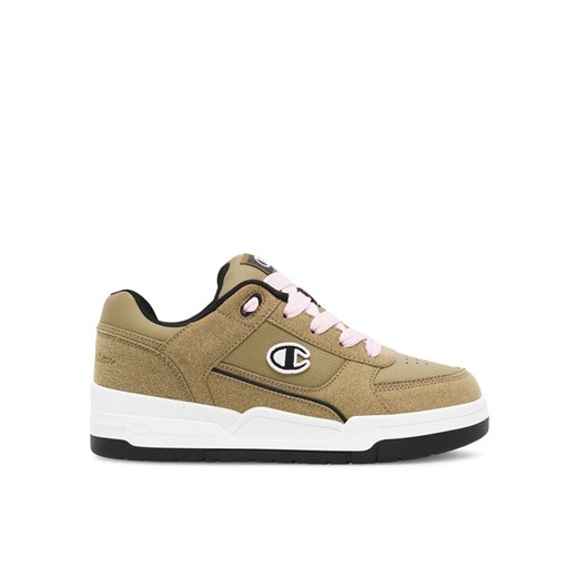 Champion Sneakersy Rebound Heritage Skate Ms S11729-MS002 Brązowy ze sklepu MODIVO w kategorii Buty sportowe damskie - zdjęcie 182665522