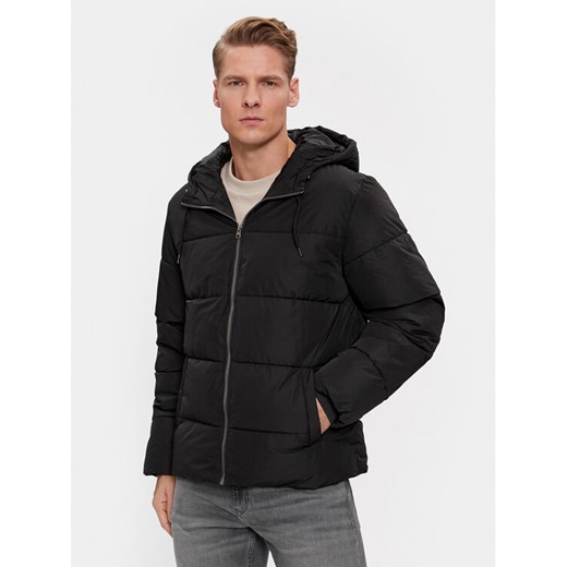 Only & Sons Kurtka zimowa Melvin 22020857 Czarny Regular Fit ze sklepu MODIVO w kategorii Kurtki męskie - zdjęcie 182665531