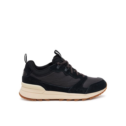Merrell Sneakersy Alpine 83 Sneaker Recraft MXD J007025 Czarny ze sklepu MODIVO w kategorii Buty sportowe męskie - zdjęcie 182665682