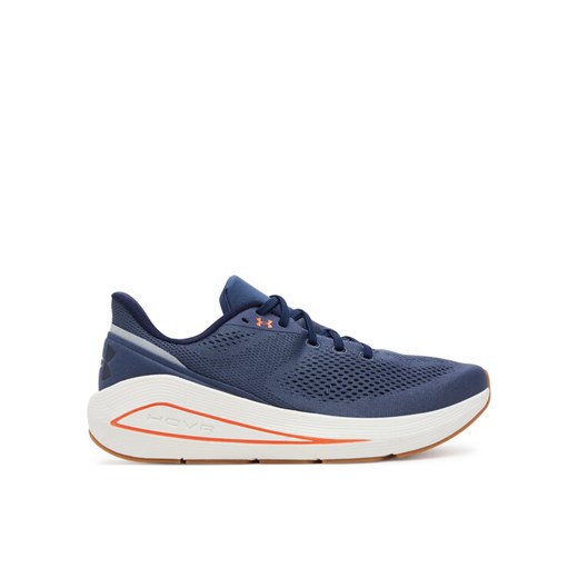 Under Armour Buty do biegania UA Sonic 7 3028002 Szary ze sklepu MODIVO w kategorii Buty sportowe męskie - zdjęcie 182665713
