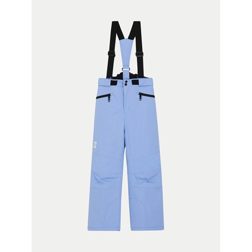 Color Kids Spodnie narciarskie 741711 Niebieski Regular Fit ze sklepu MODIVO w kategorii Spodnie chłopięce - zdjęcie 182665770