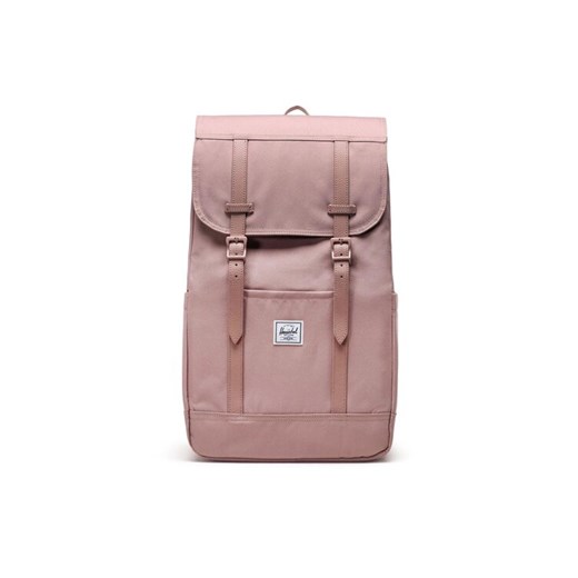 Herschel Plecak Herschel Retreat™ Backpack 11397-02077 Różowy ze sklepu MODIVO w kategorii Plecaki - zdjęcie 182665774
