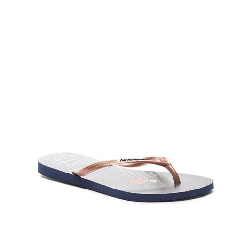 Havaianas Japonki 41371259633 Kolorowy ze sklepu MODIVO w kategorii Klapki damskie - zdjęcie 182665822