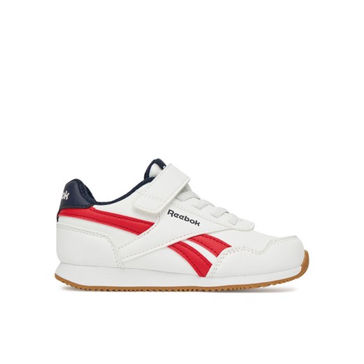Reebok Sneakersy V9-25195-02(IV)CH Biały ze sklepu MODIVO w kategorii Buty sportowe dziecięce - zdjęcie 182665823