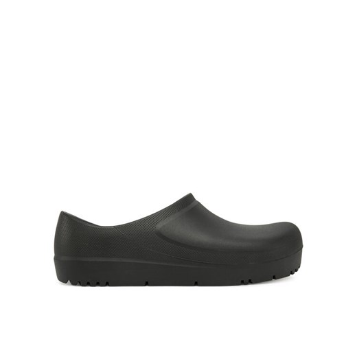 Birkenstock Klapki Profi Birki 2.0 1025975 Czarny ze sklepu MODIVO w kategorii Klapki męskie - zdjęcie 182665830