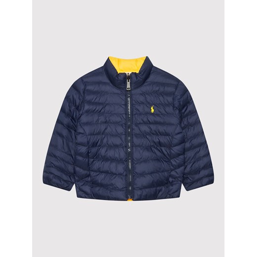 Polo Ralph Lauren Kurtka przejściowa 321875511004 Kolorowy Regular Fit ze sklepu MODIVO w kategorii Kurtki chłopięce - zdjęcie 182665854