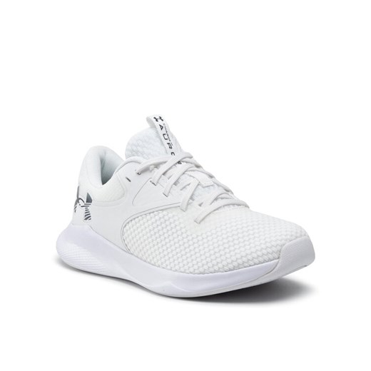 Under Armour Buty na siłownię Ua W Charged Aurora 2 3025060-100 Biały Under Armour 37_5 MODIVO