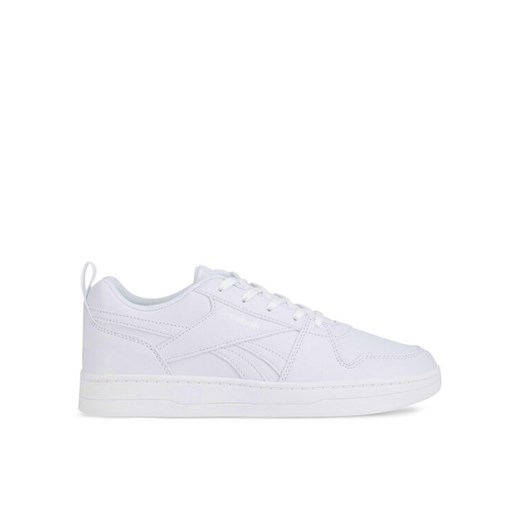 Reebok Sneakersy ROYAL PRIME 2.0 100038888 Biały ze sklepu MODIVO w kategorii Trampki dziecięce - zdjęcie 182665991