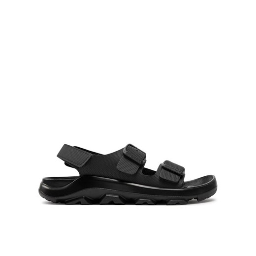 Birkenstock Sandały Mogami 1027161 Czarny ze sklepu MODIVO w kategorii Sandały damskie - zdjęcie 182666110